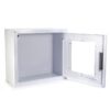 AED, Wall Cabinet Storage,