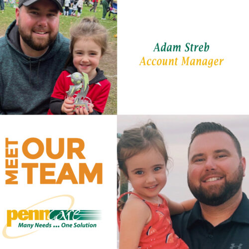 Meet Our Team: Adam Streb Adam e1682703091103