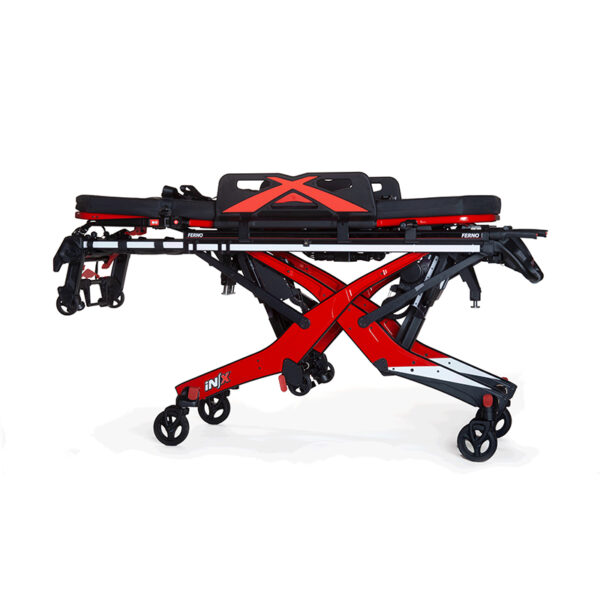 Stretcher, Ferno iNX Integrated Patient Transport