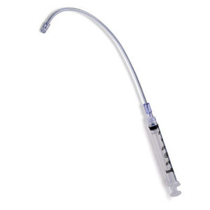 LTMA, MADgic, Laryngo-Tracheal (Mucosal Atomization Device)