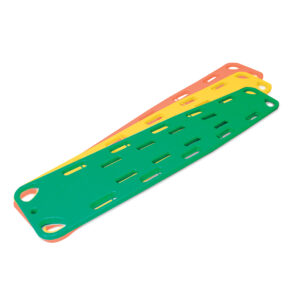 Backboard Strap, 2-Piece Speed-Clip Plastic Slide Buckle 5’ Nylon - Penn  Care, Inc.