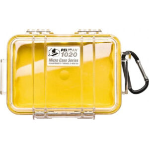 Case, Pelican 1020 Micro Case