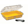 Case, Pelican 1020 Micro Case