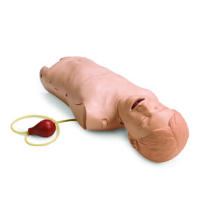 Manikin, Laerdal, Intubation Trainer,