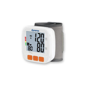 BP Monitor, Dynarex, Digital,