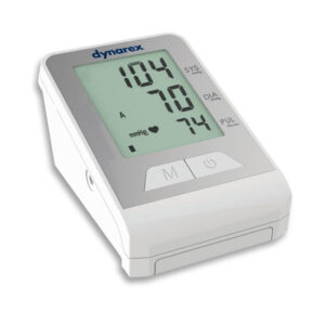 BP Monitor, Dynarex, Digital,