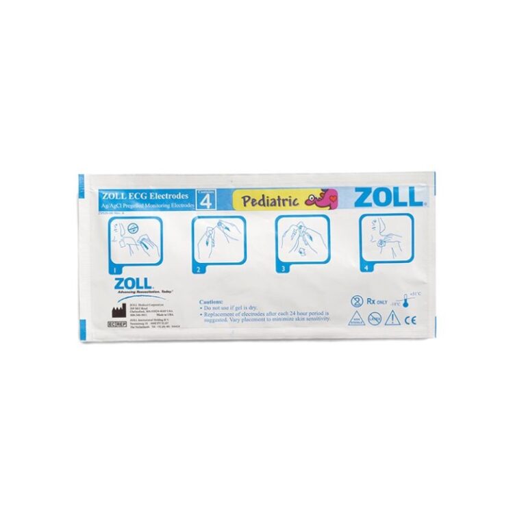 Electrodes, Zoll, ECG, Penn Care, Inc.