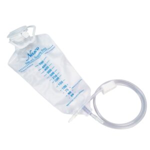 Manikin Accessory, Nasco Life/form, Replacement Fluid Supply Bag,
