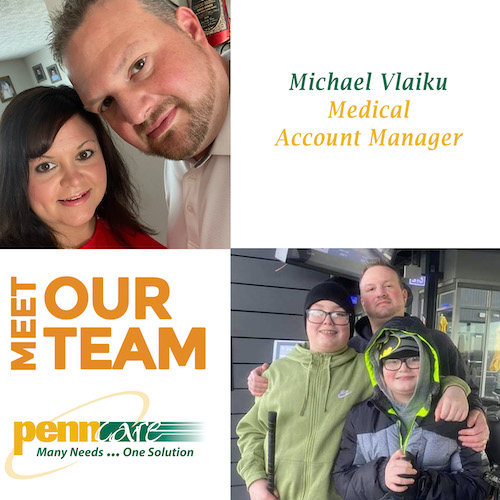 Meet Our Team: Michael Vlaiku MichaelV copy