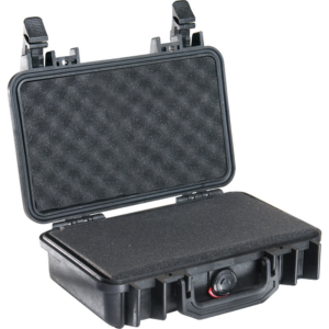 Pelican Case 1170, Pick and Pluck Foam Insert,