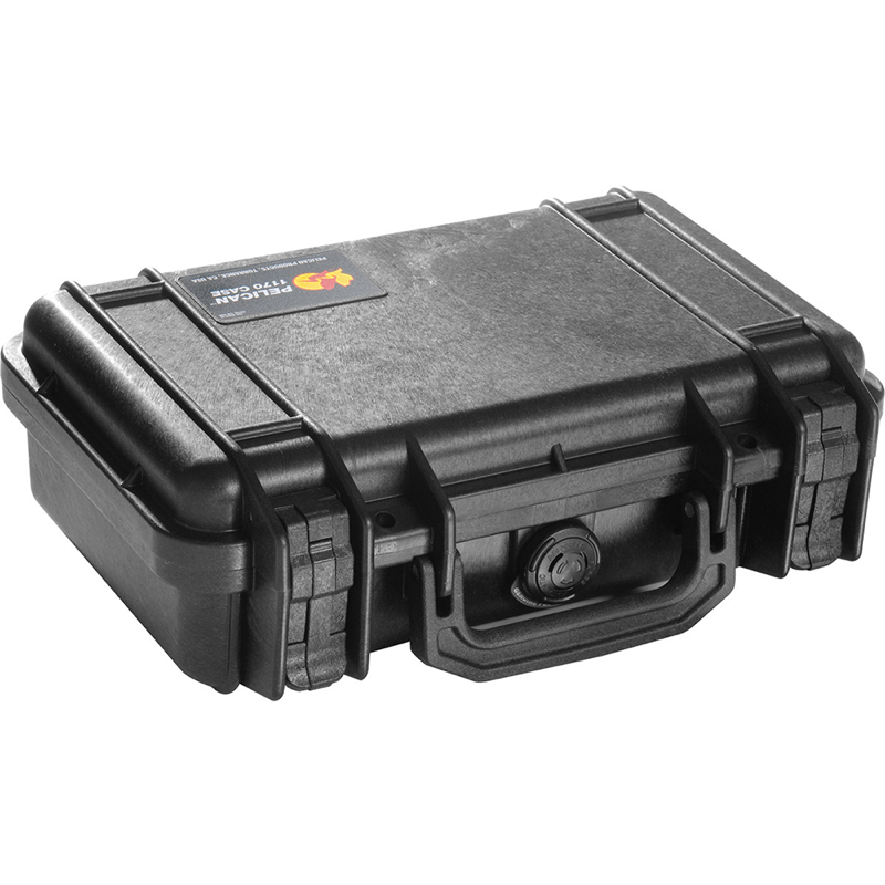 Pelican Case 1170, Pick and Pluck Foam Insert, - Penn Care, Inc.