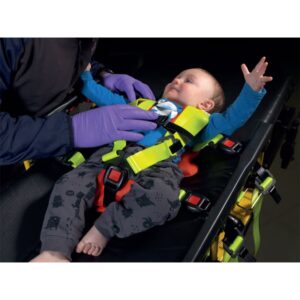 Pediatric Restraint, Emergency Child Restraint