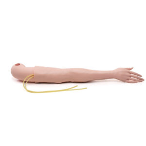 Manikin, Laerdal, Resusci Anne QCPR AW, Full Body,