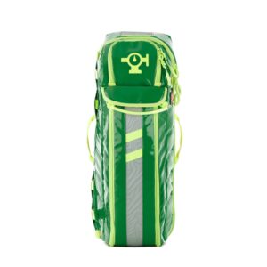 Bag, StatPacks, G3+ Tidal Volume, BBP Resistant