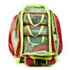 Bag, StatPacks, G3+ QuickLook AED, BBP Resistant