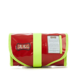 Bag, StatPacks, G3+ First Aid Quickroll Intubation,