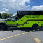 Scioto Township Fire Department  |  Chillicothe, OH - Image 1