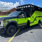 Scioto Township Fire Department  |  Chillicothe, OH - Image 10