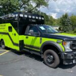 Scioto Township Fire Department  |  Chillicothe, OH - Image 3