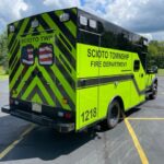 Scioto Township Fire Department  |  Chillicothe, OH - Image 13