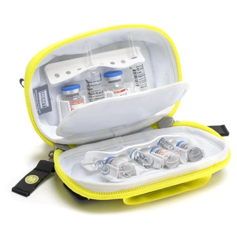 Medical Organizer Rescue Pack