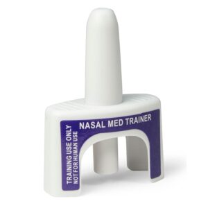 Naloxone Trainer,