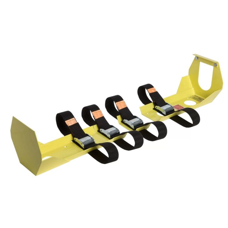 Oxygen Cylinder Mount, Multiversal for M, G and H Cylinders, - Penn ...