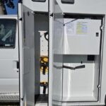 2025 Crestline CCL150 Ford E-350 Type III - Image 15