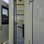 2025 Crestline CCL150 Ford E-350 Type III - Image 17
