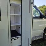 2025 Crestline CCL150 Ford E-350 Type III - Image 18