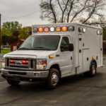2025 Medix Metro Express RP-90 Ford E-350 Type III - Image 5