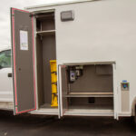 2025 Medix AL-171 Ford F-550 4X4 Type I - Image 29