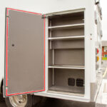 2025 Medix AL-171 Ford F-550 4X4 Type I - Image 31
