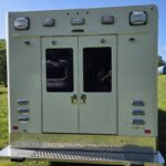 2025 Crestline CCL150 Ford E-350 Type III - Image 6