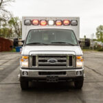 2025 Medix Metro Express RP-90 Ford E-350 Type III - Image 6