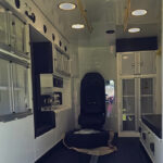 2025 Crestline CCL150 Ford E-350 Type III - Image 7