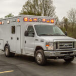 2025 Medix Metro Express RP-90 Ford E-350 Type III - Image 7