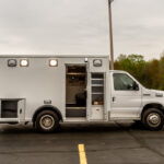 2025 Medix Metro Express RP-90 Ford E-350 Type III - Image 9