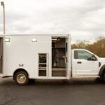 2025 Medix AL-171 Ford F-550 4X4 Type I - Image 7
