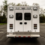 2025 Medix Metro Express RP-90 Ford E-350 Type III - Image 10