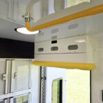 2025 Crestline CCL150 Ford E-350 Type III - Image 11