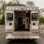 2025 Medix Metro Express RP-90 Ford E-350 Type III - Image 11