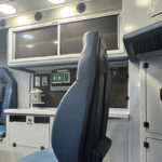 2025 Medix AL-171 Ford F-550 4X4 Type I - Image 15