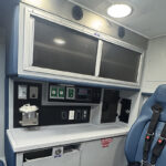 2025 Medix AL-171 Ford F-550 4X4 Type I - Image 14