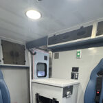 2025 Medix AL-171 Ford F-550 4X4 Type I - Image 16