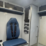 2025 Medix AL-171 Ford F-550 4X4 Type I - Image 17