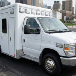 Crestline CCL150 Type III