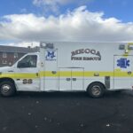 Mecca Volunteer Fire Department | Cortland, OH - Image 2