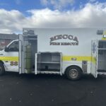 Mecca Volunteer Fire Department | Cortland, OH - Image 3
