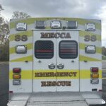 Mecca Volunteer Fire Department | Cortland, OH - Image 5